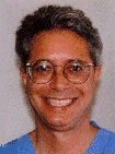 Dr. Marshall Abes, Prosthodontist 