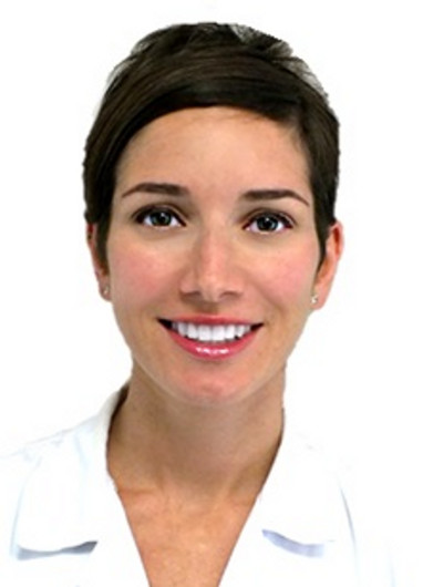 Dr. Lauren Abes, Family Dentist
