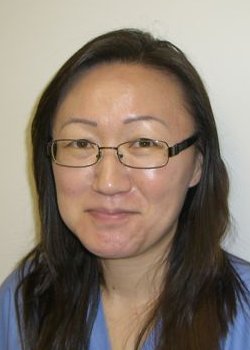 Dr. Maria Kwak Myung
	 