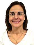 Dr. Lorraine LaFontaine, Prosthodontist 