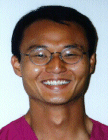 Dr. John Lee, Periodontist