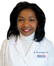 Dr. Cheryl McMahon-Lee, Family Dentist 