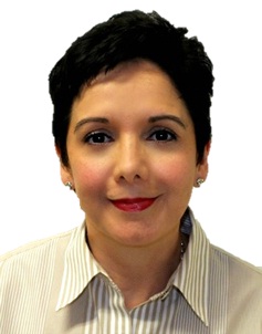 Dr. Liliana Mejia, Orthodontist