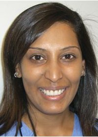 Dr. Patel