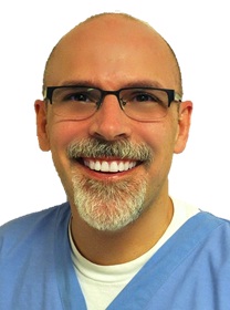 Dr. Michael Pellegrinon, Family Dentist