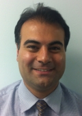 Dr. Yavari
	 