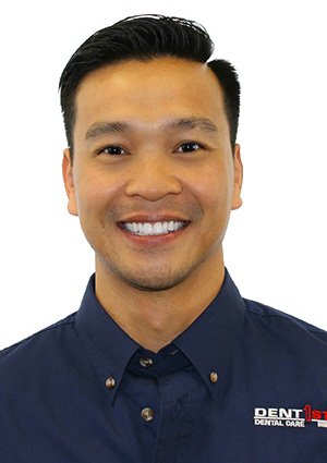 Dr. Scott L. Huynh