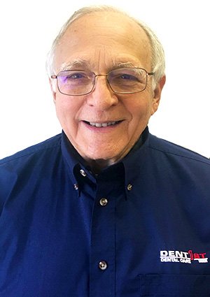 Dr. Allen Blass