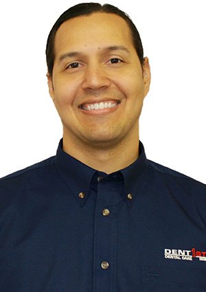 Dr. Daniel West