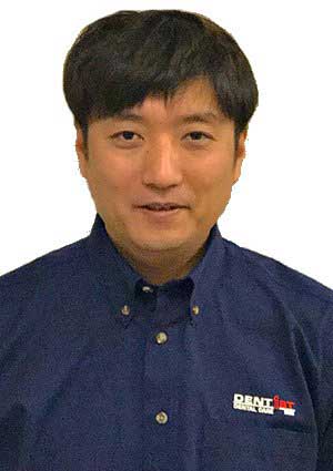 Dr. Woojae Chong