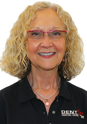 DR image
