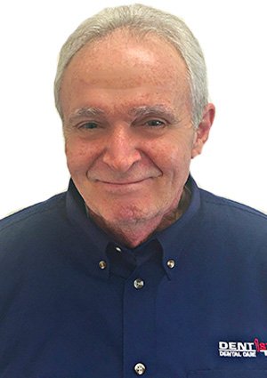 Dr. David Webb
