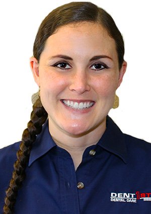 Dr. Devon Paris