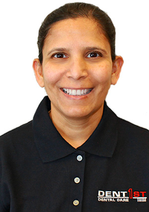 DR image