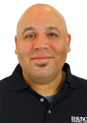 DR image