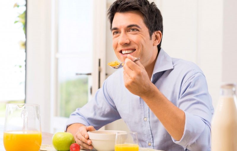 Foods to Help Keep Your Smile Healthy