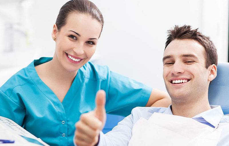 Why Antibiotics Before a Cleaning Appointment