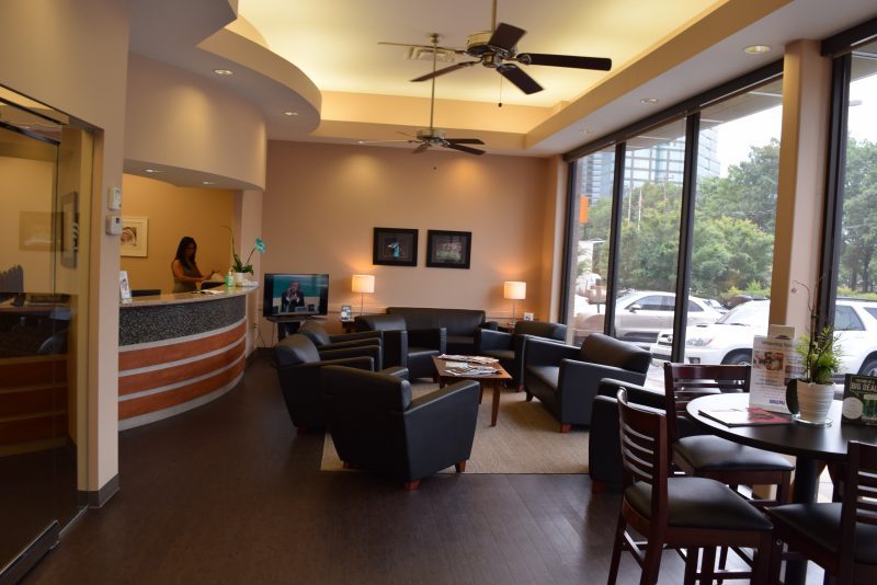 Dentist in Buckhead Best Family Dentist near Brookhaven