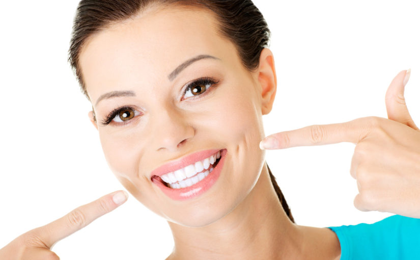 Cosmetic dentistry
