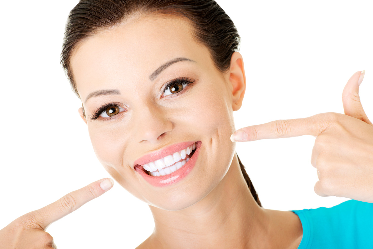 Cosmetic Dentistry