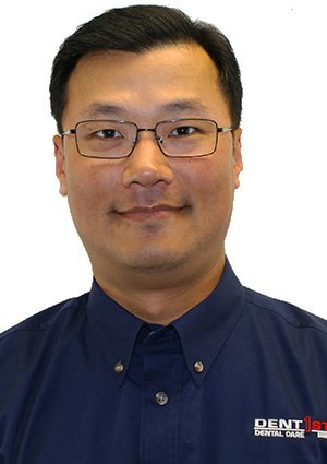 Dr. Orson Baek