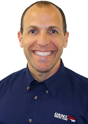 Dr. Bryan Seth Debowsky, DDS