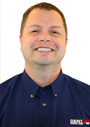 Dr. Morgan Chad Triggs, DDS
