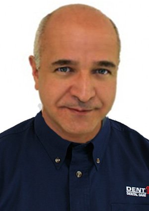 Dr. George Corbitt, DMD