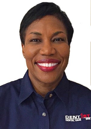 Dr. Karen S. Horace, DDS