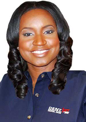 Dr. LeChandre Wadley