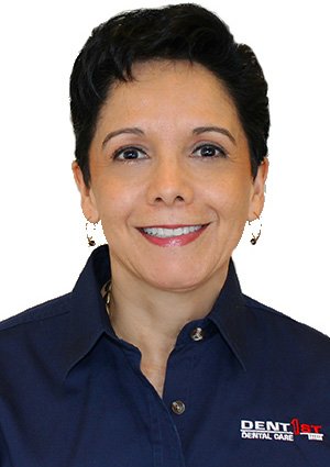 Dr. Liliana Mejia, DDS