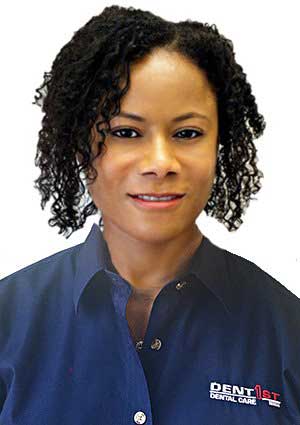 Dr Lisa Barnes Dds Dentfirst Dental Care
