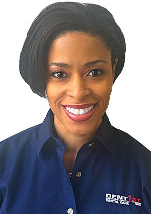 Dr. Lisa Michelle Chatman