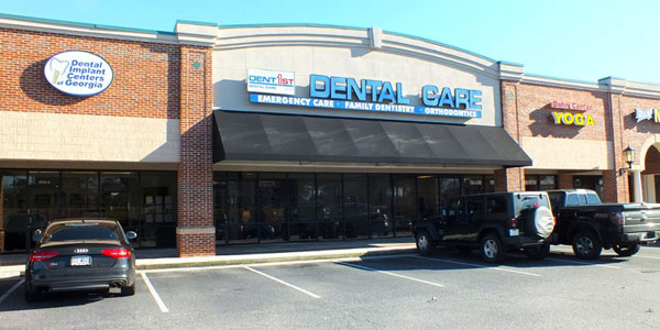 Dental Care