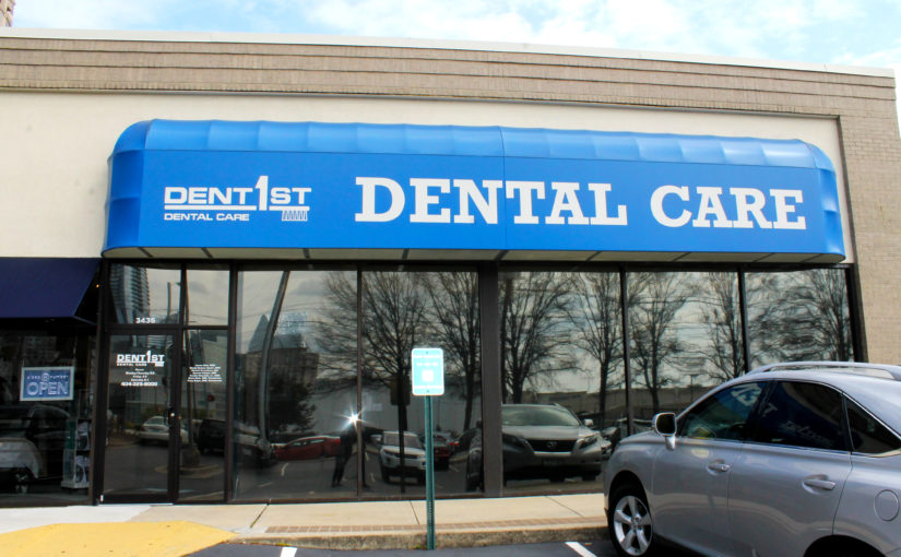 dentist