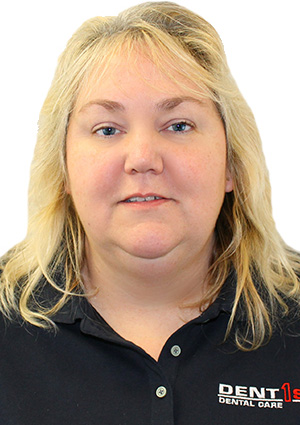 Administrator Bio