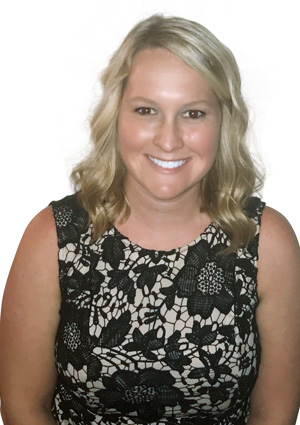 AMANDA BARTLETT<br/>Practice Administrator
