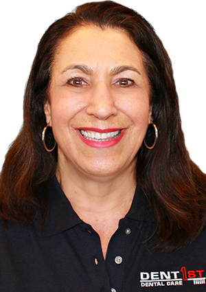 Deborah Tauber 