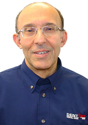 Dr. Joseph Attardo