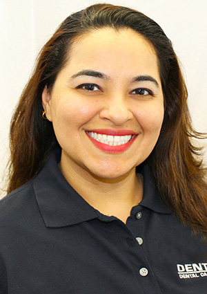 Salima Allarakha