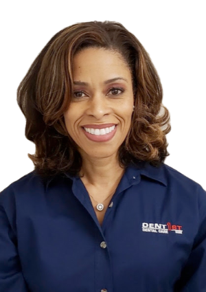 Dr. Lisa Chatman, DDS