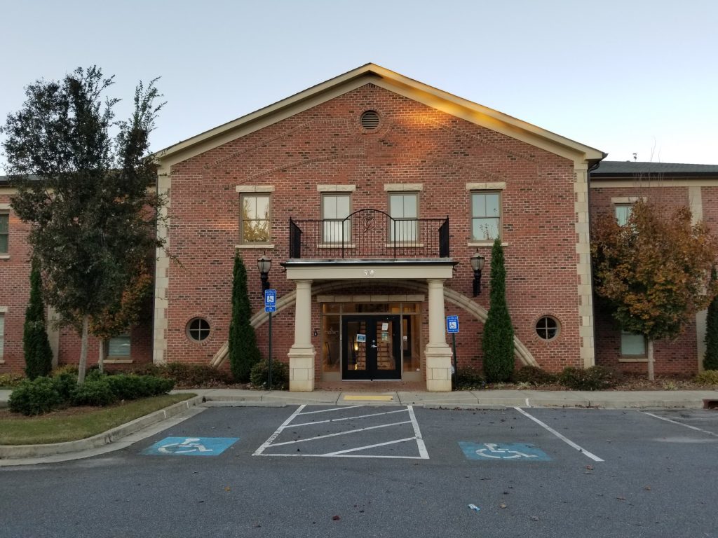 Alpharetta / Milton DentFirst Dental Care