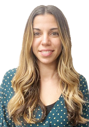 Ms. Donna Aaroni<br/>Practice Administrator
