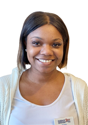 Ms. Kirsten Williams<br/>Practice Administrator