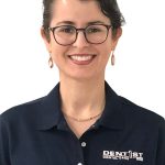 AZRA TRBONJA<br/>Practice Administrator