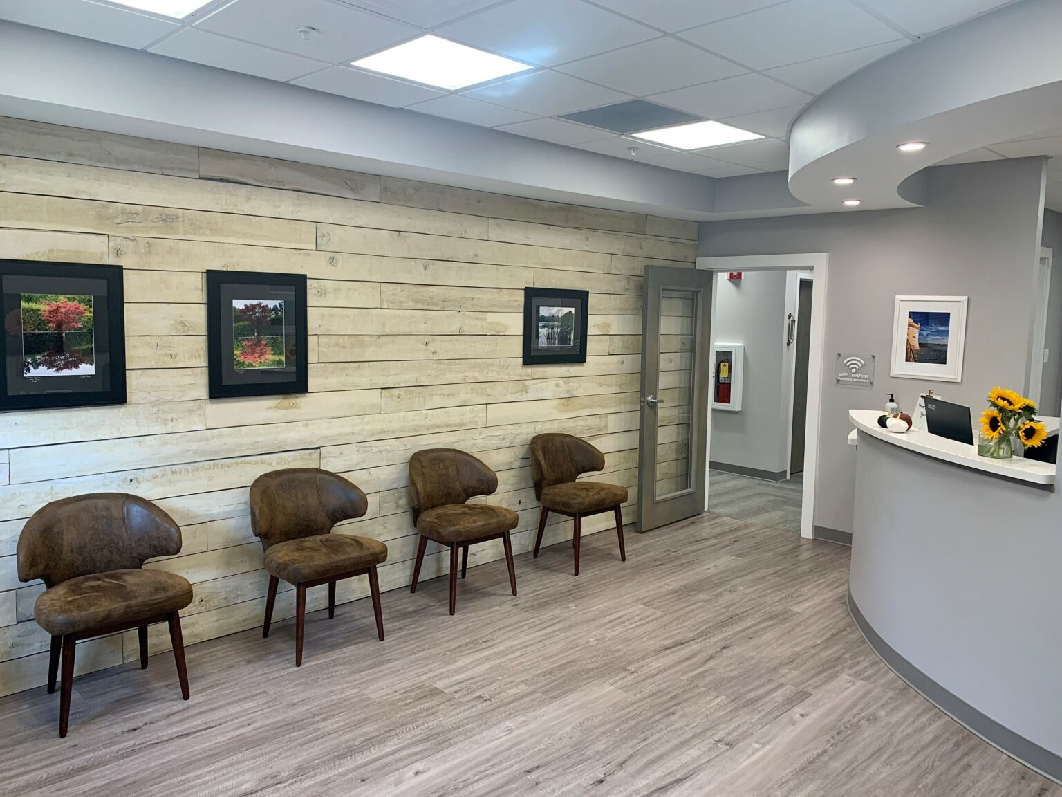 DentFirst Locust Grove DentFirst Dental Care Atlanta, GA