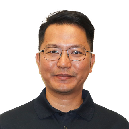 Dr. Zhewu XU, DMD