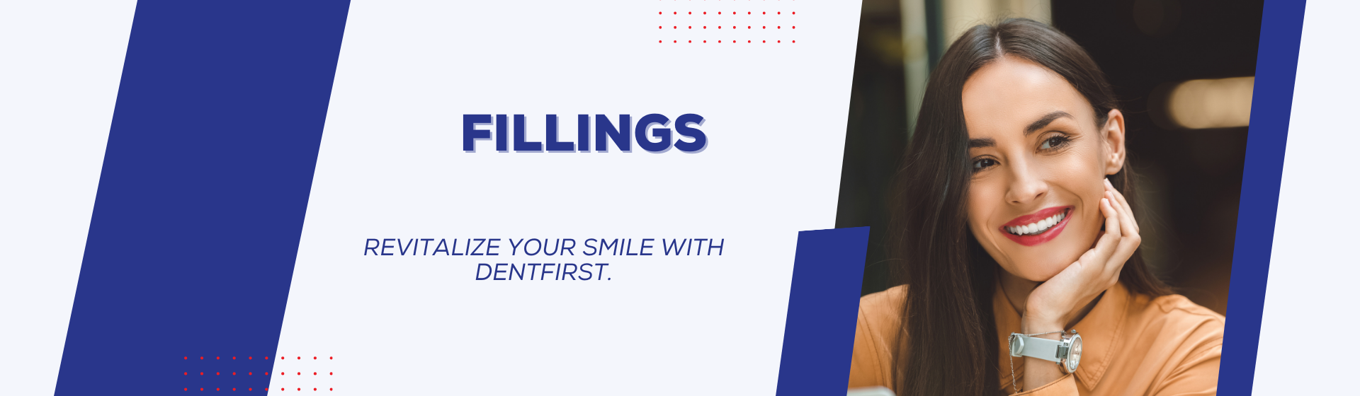 DENTAL Fillings