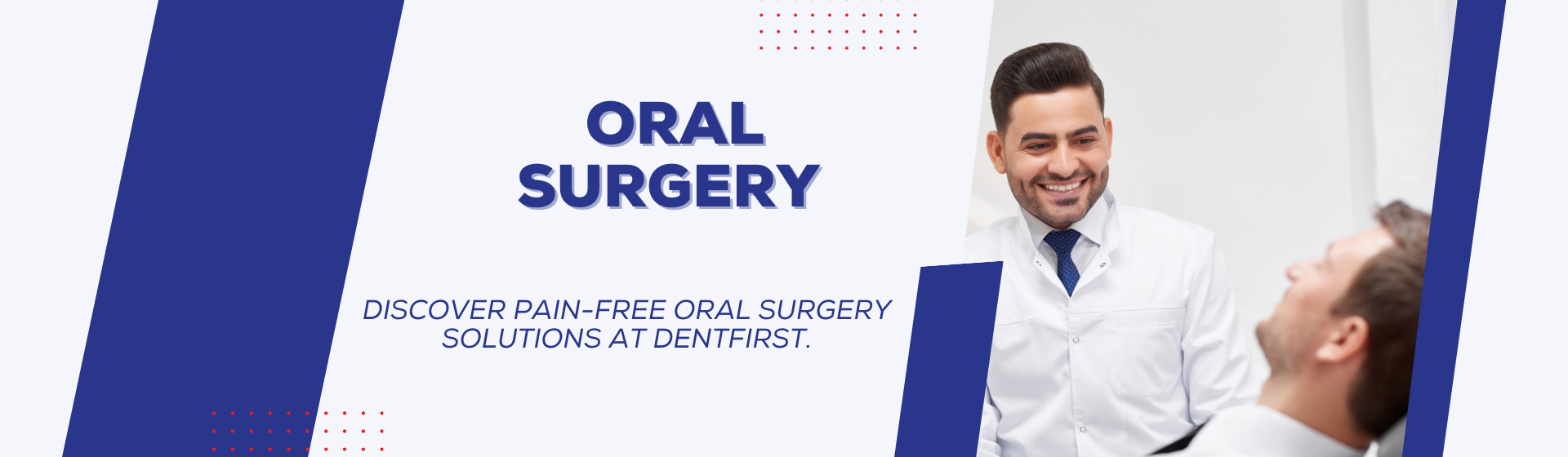 Oral Surgery