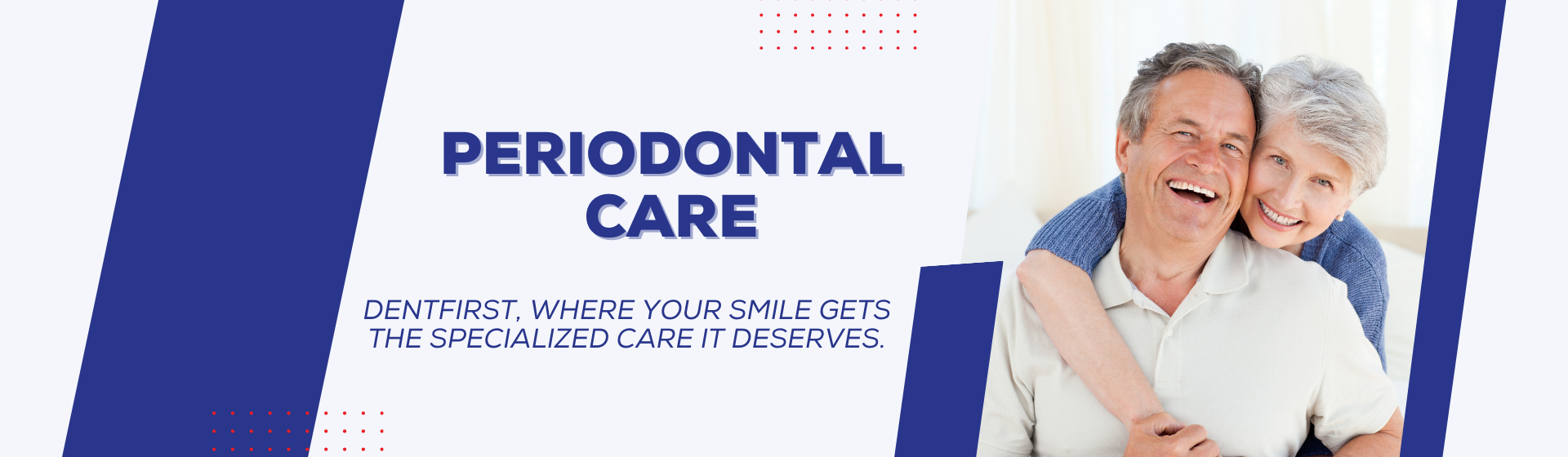 PERIODONTAL CARE